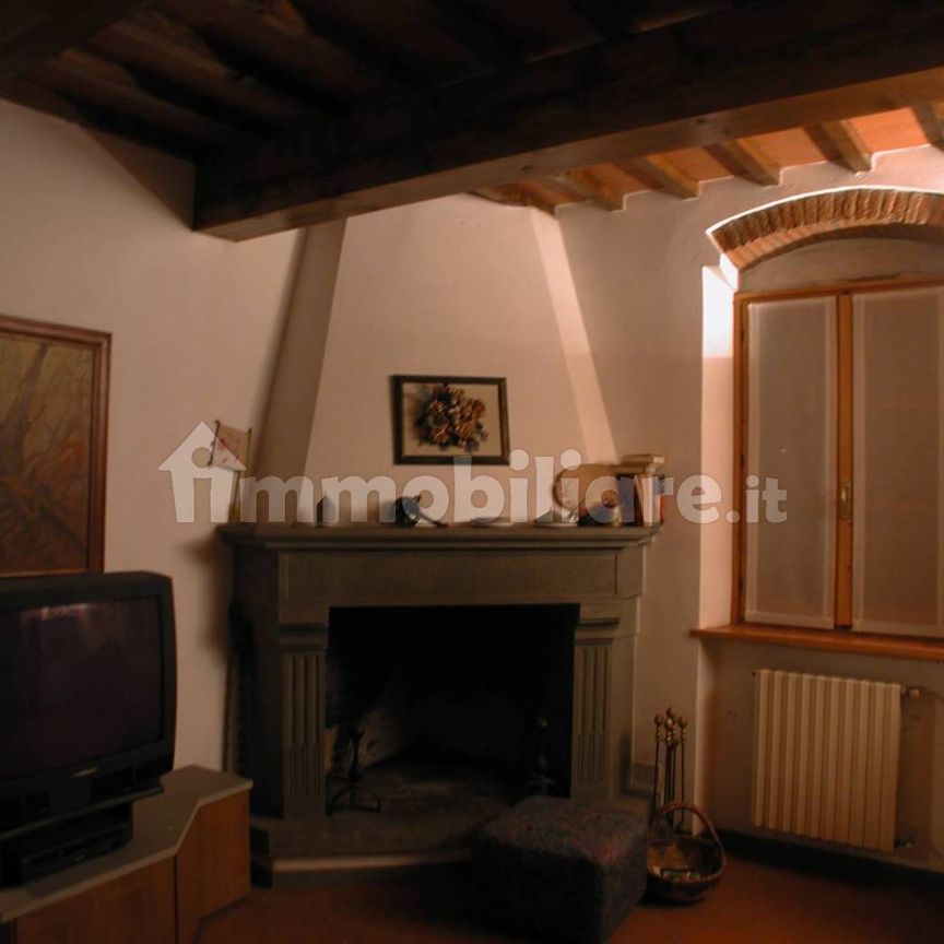Casa colonica via del Turlaccio 5, Barberino di Mugello - Photo 1