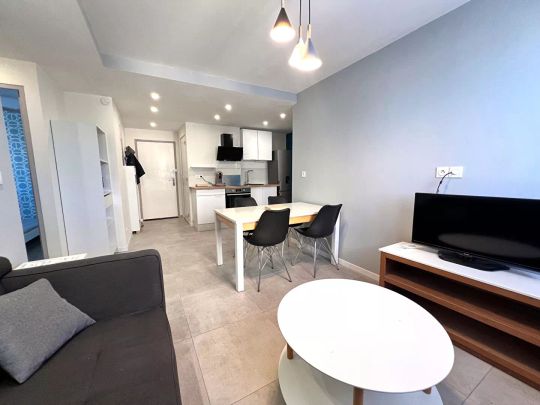 Chambre en Colocation - 1 pièce 9,5m² - Observatoire - Photo 1