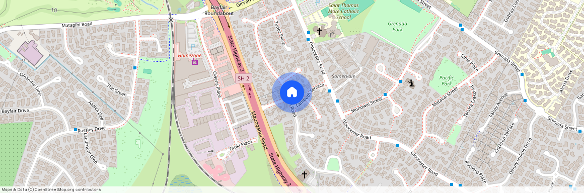 50 Eversham Road, Mount Maunganui, Tauranga