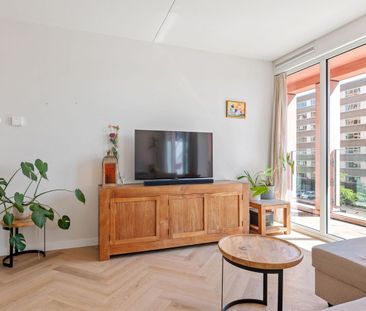 Appartement te huur: Claus Sluterweg 129 2012 WS Haarlem - Photo 3