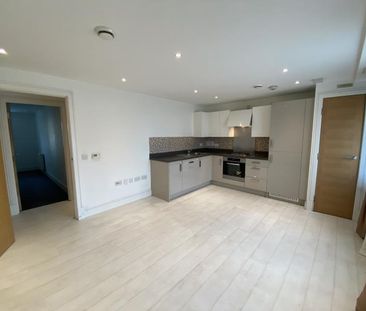 Town Lane, Staines - 2 bedrooms Property for lettings - Seymours - Photo 5