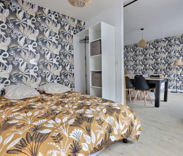 Location Appartement 2 pièces 35m² CLERMONT FERRAND 63000 - Photo 4