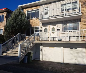 À louer / Appartement - Photo 1