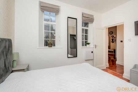 Seymour Street, W1H - Photo 3