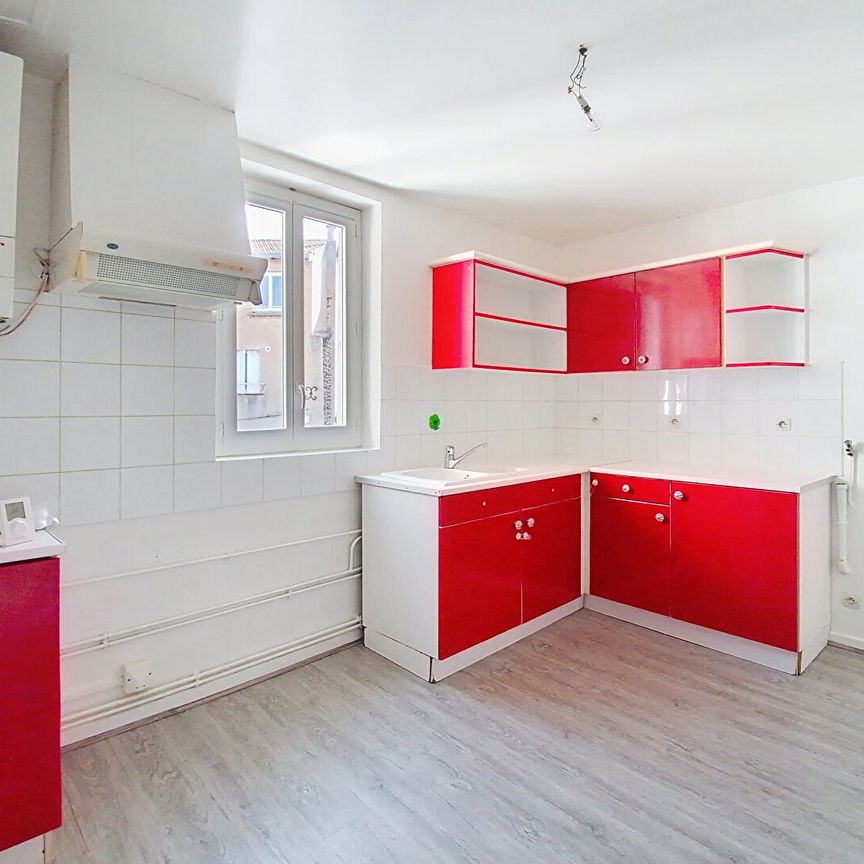 Appartement Chamalières 75 m2 - Photo 1