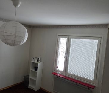 Lidnersgatan, Uppsala - Foto 2