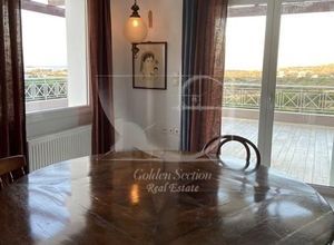 Μεζονέτα για ενοικίαση - Καλύβια Θορικού, - Photo 4