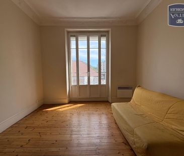 Location Appartement 4 pièces 92m² GRENOBLE 38000 - Photo 3