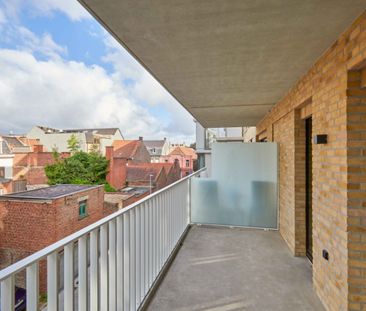 Appartement te huur in Roeselare - Foto 6