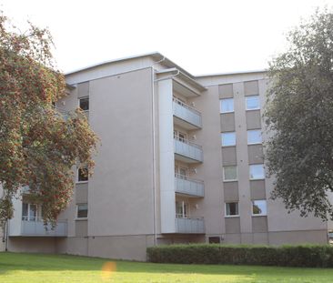 Stenlyckegatan 27 B, 34231, ALVESTA, Sverige - Photo 1