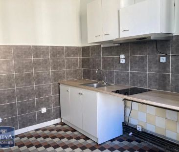 Appartement à louer 3 pièces 60.8m² - Photo 4