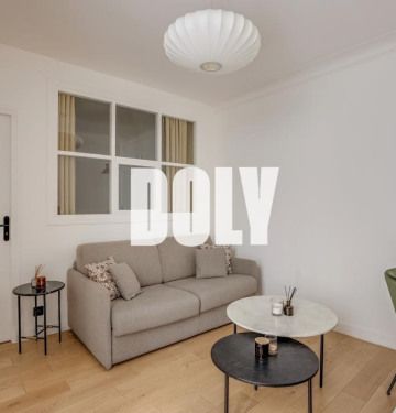 Appartement • Porte Dauphine - Photo 3