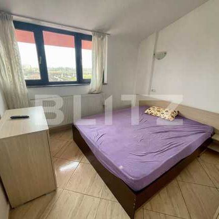 Garsoniera in bloc nou 45 mp, centrala proprie, zona Consul - Fotografie 1