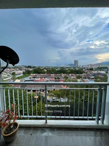 First Residence (Residensi Unggul), Kepong Baru, Kepong - Foto 4
