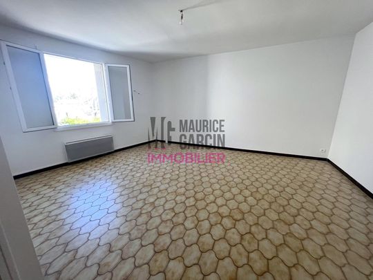 A LOUER - APPARTEMENT CAROMB - 3 pièces 94.63m² - Photo 1