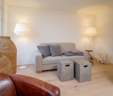 2.5 Zimmer, 92 m², EG - Photo 1