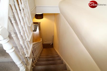 3 bedroom flat to rent - Photo 5