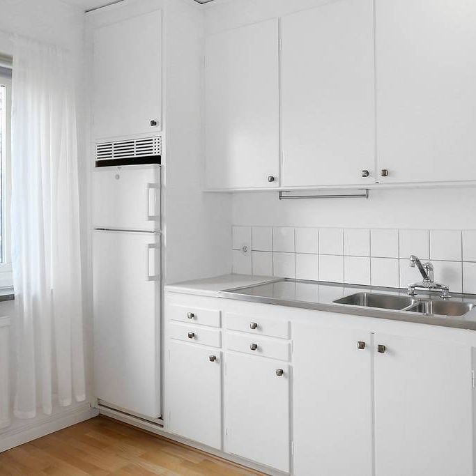 Grindhöjdsvägen, Åmål - Photo 1