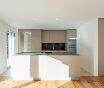 3.5 Zimmer, 89 m², 1. Stock - Photo 1