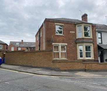 Mill Hill Lane, Derby, DE23 - Photo 1