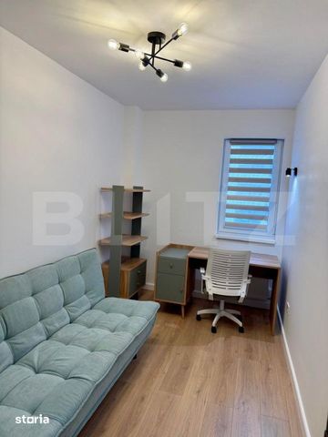 Apartament 3 camere, 89 mp, zona Nufarul - Fotografie 4