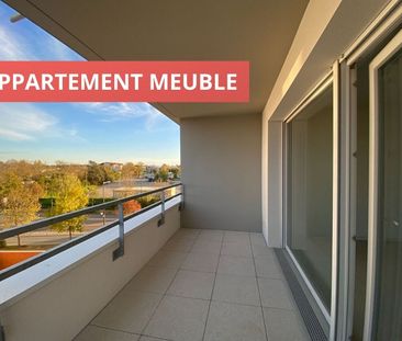 Appartement 3 pièces - Photo 4