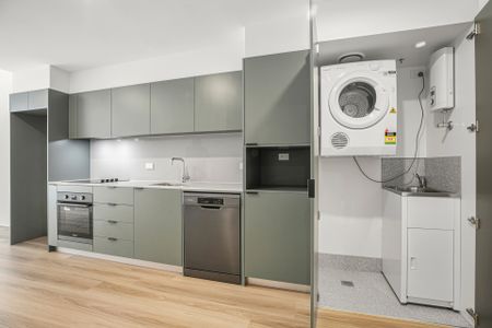 Make yourself at home - Photo 2