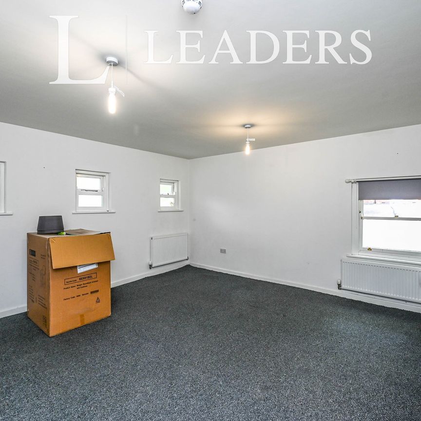 1 bedroom room to rent Duffield Road, Derby - Photo 1