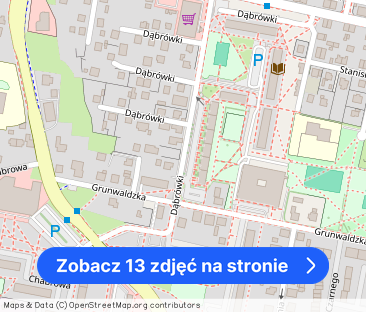 Od 1.10 - Mieszkanie Premium - Dąbrówki - Zdjęcie 1