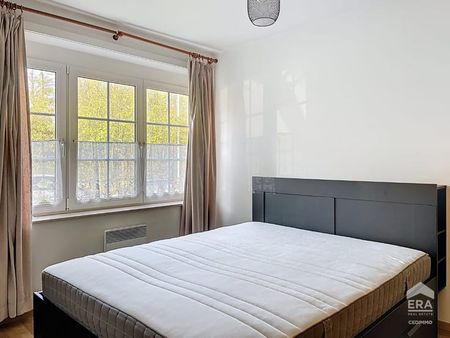 Appartement te huur - Foto 2