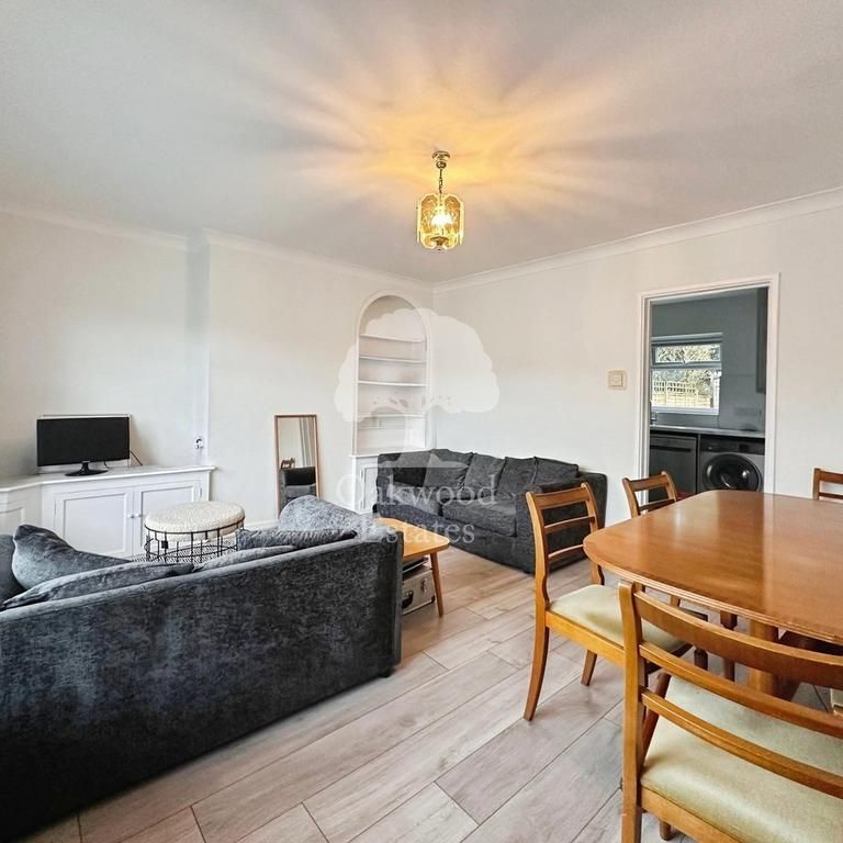 3 bedroom terraced house to rent - Photo 1