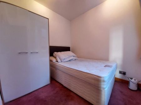 1 bedroom flat to rent - Photo 3