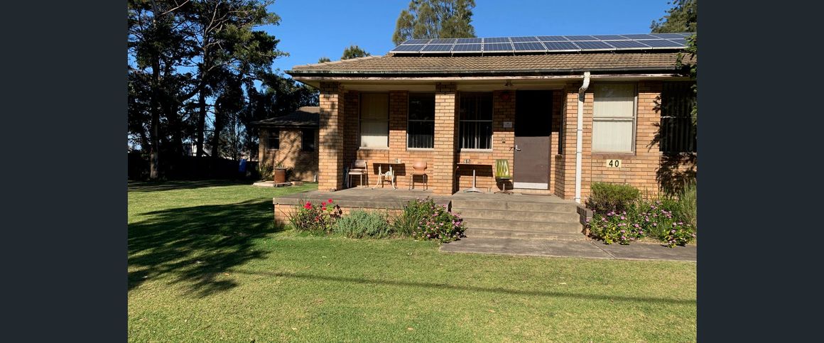 Boarding House - Room for Rent - Photo 1