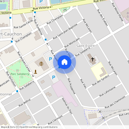 133A Rue des Marronniers, J6T0K3, Salaberry-De-Valleyfield