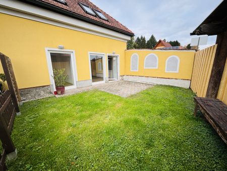 Gemütliche Gartenwohnung in Fernitz-Mellach – Ihr neues Zuhause für 592,41 €! - Foto 2