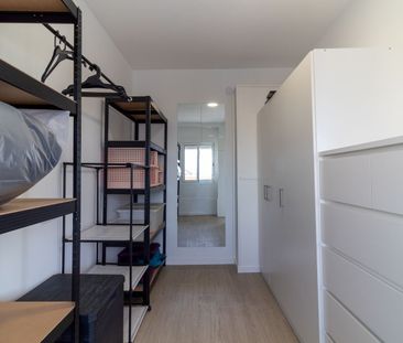 Piso de alquiler en Puerto de Sagunto - Av Camp Morvedre, 8, Playa ... - Photo 1