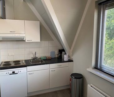 Te huur: Appartement Kaatsbaan in Brielle - Foto 4