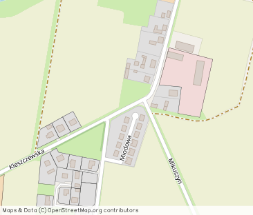 Ogród nowoczesny dom parking cisza spokój 4 pokoje - Фото 1