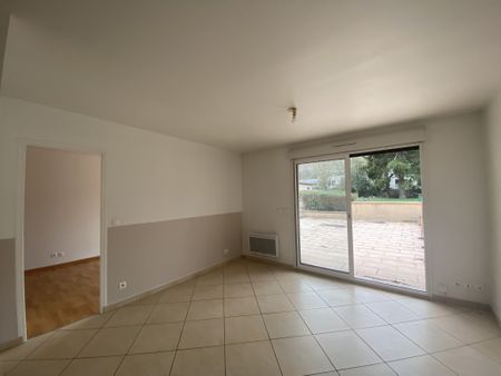 Location Appartement 2 pièces 35m² ORSAY 91400 - Photo 2