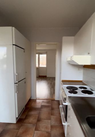 Ängsvägen, Härnösand - Foto 2