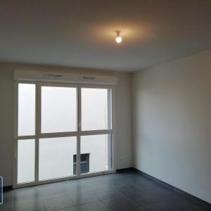 Location Appartement 1 pièce 25m² LORMONT 33310 - Photo 2