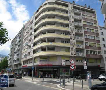 Appartement à louer 1 pièce 25.8m² - Photo 6