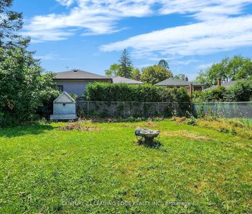 For Lease - 70 Wexford Boulevard Unit# Bsmt, Toronto, Ontario - Photo 6