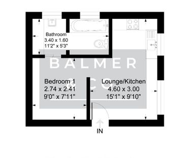 Heron Drive, Audenshaw, M34 - Photo 3