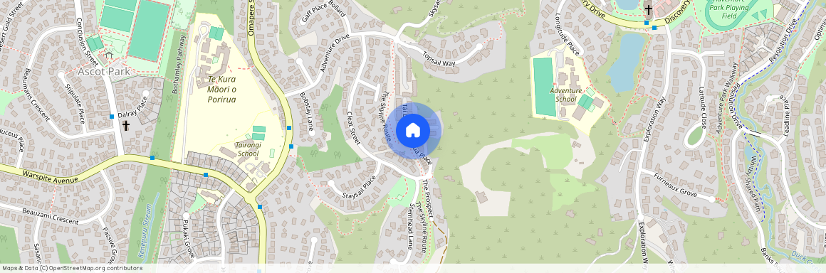 16 Kopua Place, Whitby, Porirua City