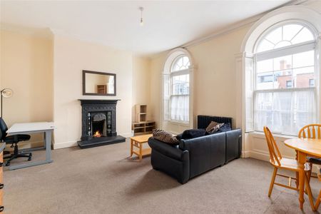 Apartment, 74 Camden Street, South City Centre, Dublin 2 - Photo 4