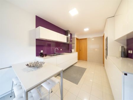 Apartamento T3 - Photo 5