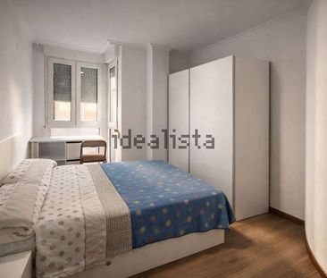 Alquiler de piso en Calle Lavapiés - Foto 6