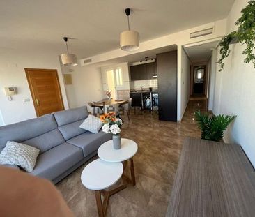 Alquiler de ático en Calle Juan Pablo II, 8 - Photo 3