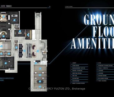 For Lease - 1435 Celebration Drive Unit# 203, Pickering, Ontario - Photo 6